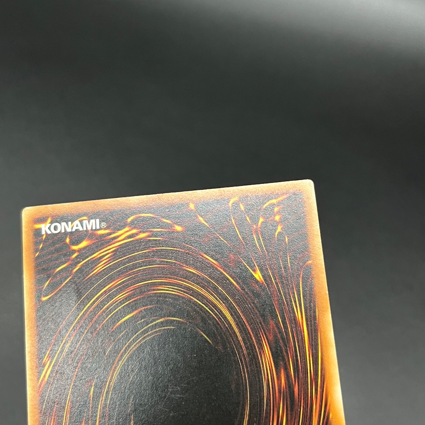 遊戯王　ピケルの魔法陣/レリーフ/ドイツ/EU版