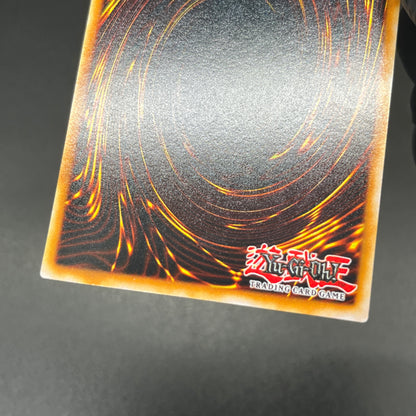 遊戯王　磁石の戦士マグネット・バルキリオン/シークレット/ドイツ語