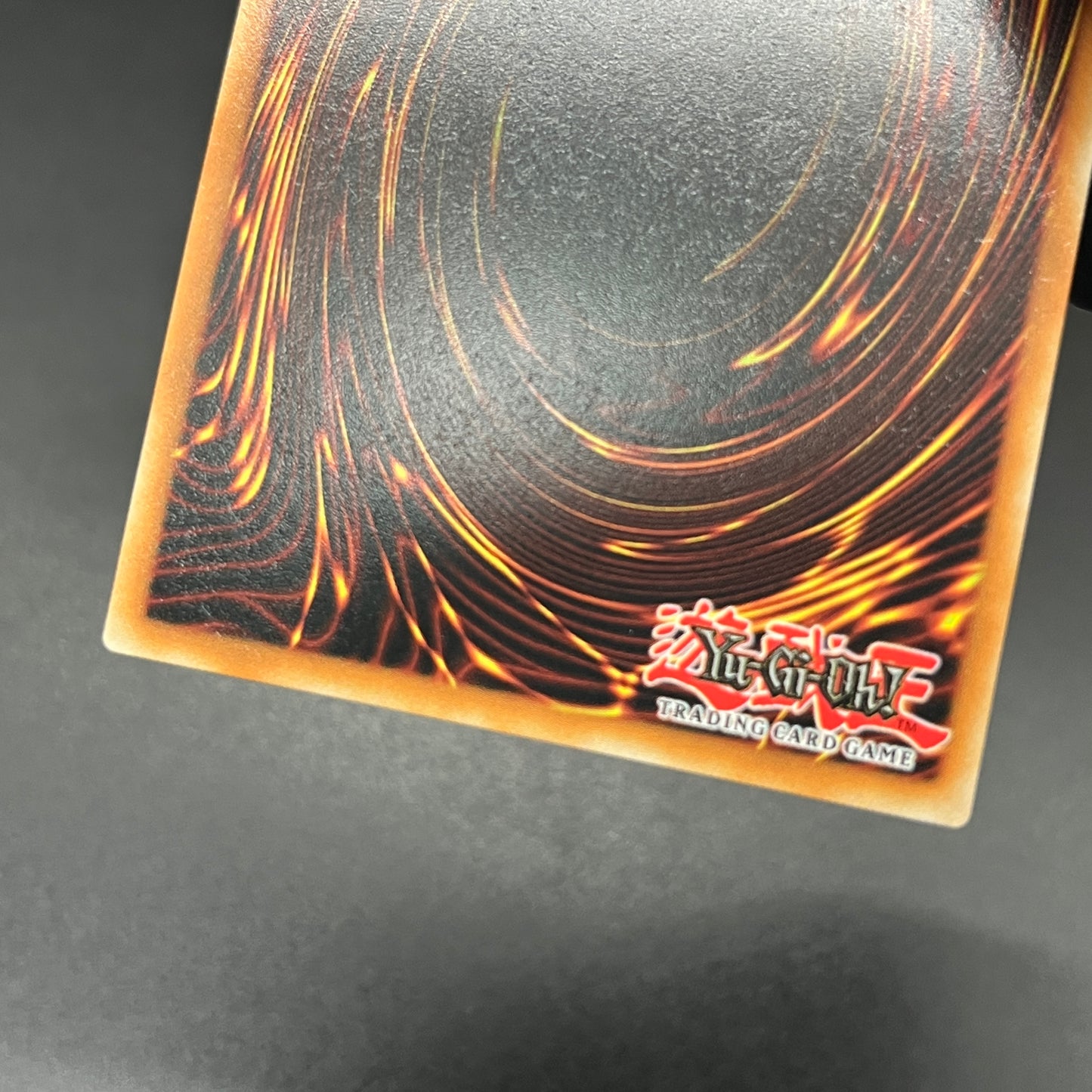 遊戯王　Ｍ∀ＬＩＣＥ＜Ｃ＞ＭＴＰ－０７/コレクターズ/英語/1st/EU版