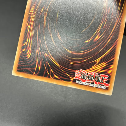 遊戯王　Ｍ∀ＬＩＣＥ＜Ｃ＞ＭＴＰ－０７/コレクターズ/英語/1st/EU版