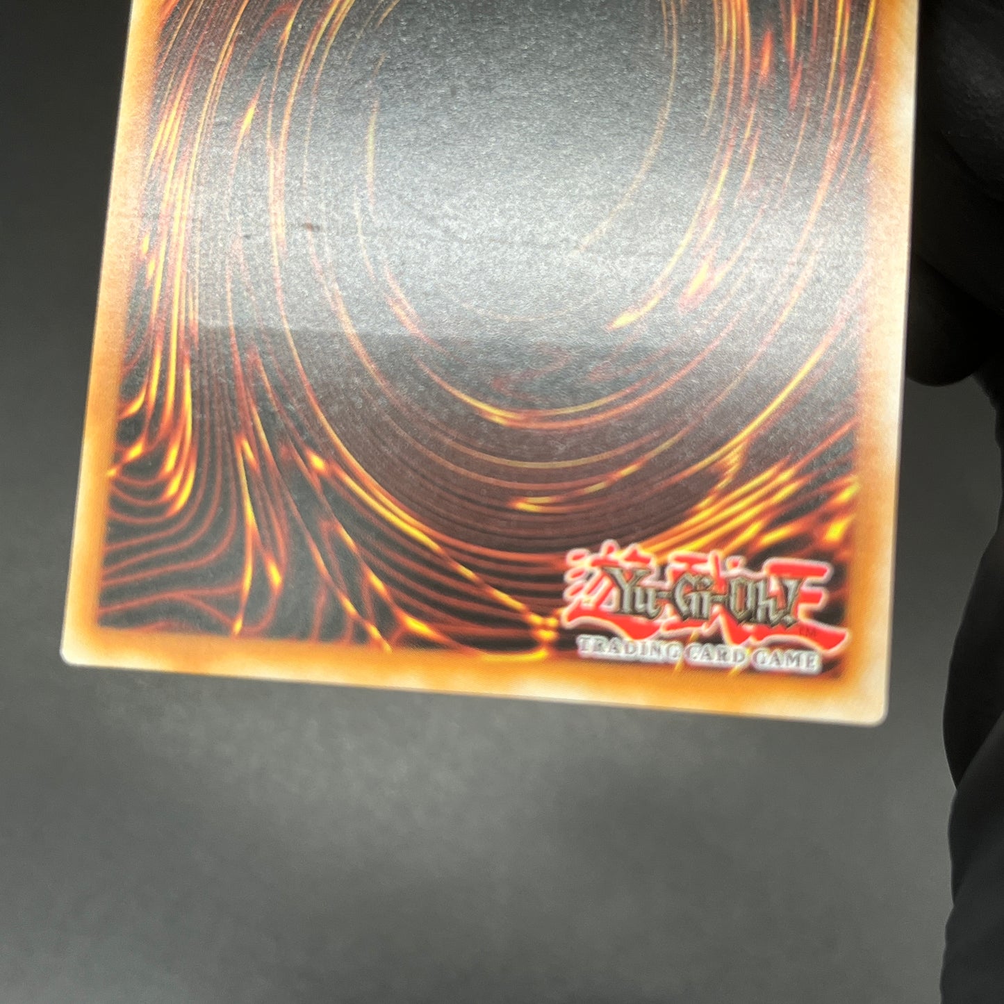 遊戯王　オルフェゴール・ガラテア/レリーフ/ドイツ/EU版