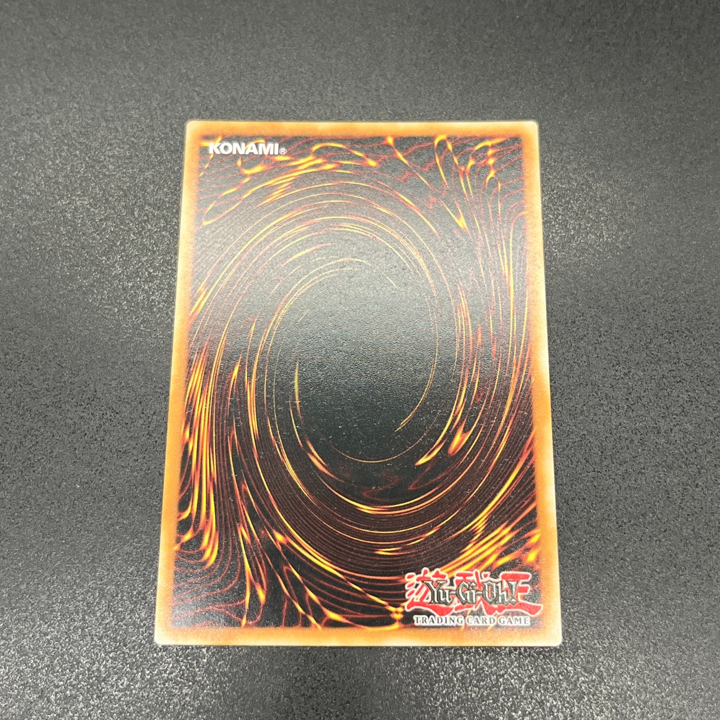 遊戯王　騎士皇レガーティア/コレクターズ/英語/1st/EU版