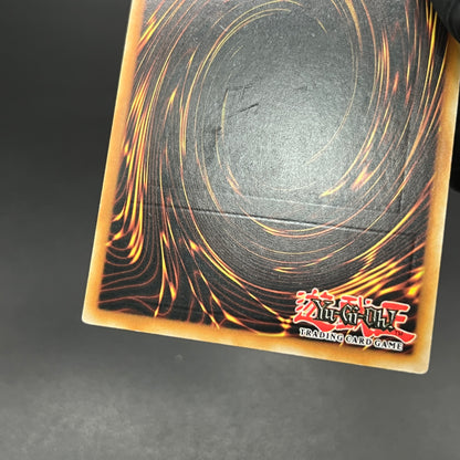 遊戯王　ハーピィ・チャネラー/レリーフ/イタリア語/EU版