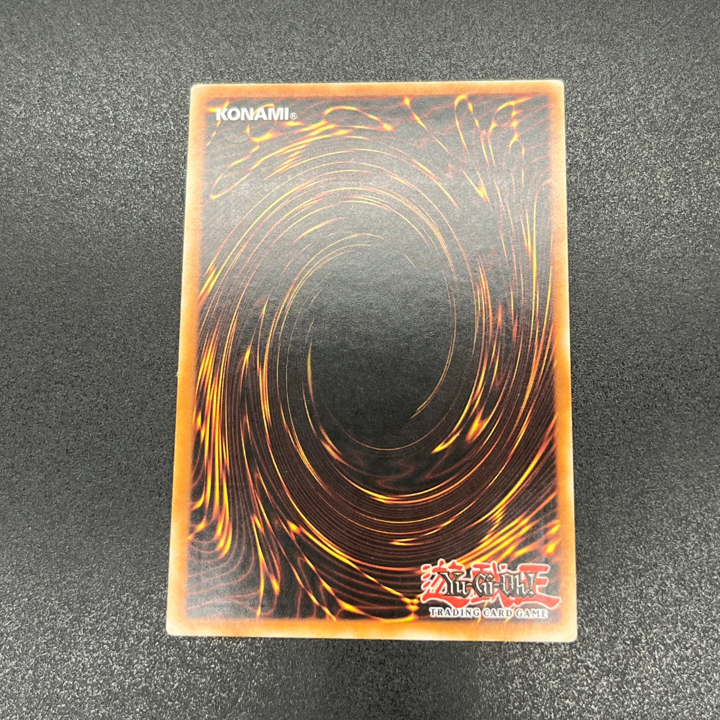 遊戯王　竜の交感/レリーフ/イタリア/1st/EU版