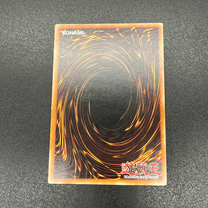 遊戯王　竜の交感/レリーフ/イタリア/1st/EU版