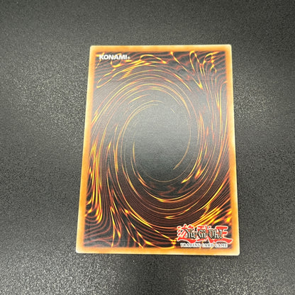 遊戯王　ＣＮｏ.３２ 海咬龍シャーク・ドレイク・バイス/レリーフ/ドイツ語/1st/EU版