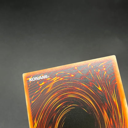 遊戯王　閃刀姫−カイナ/レリーフ/英語/EU版