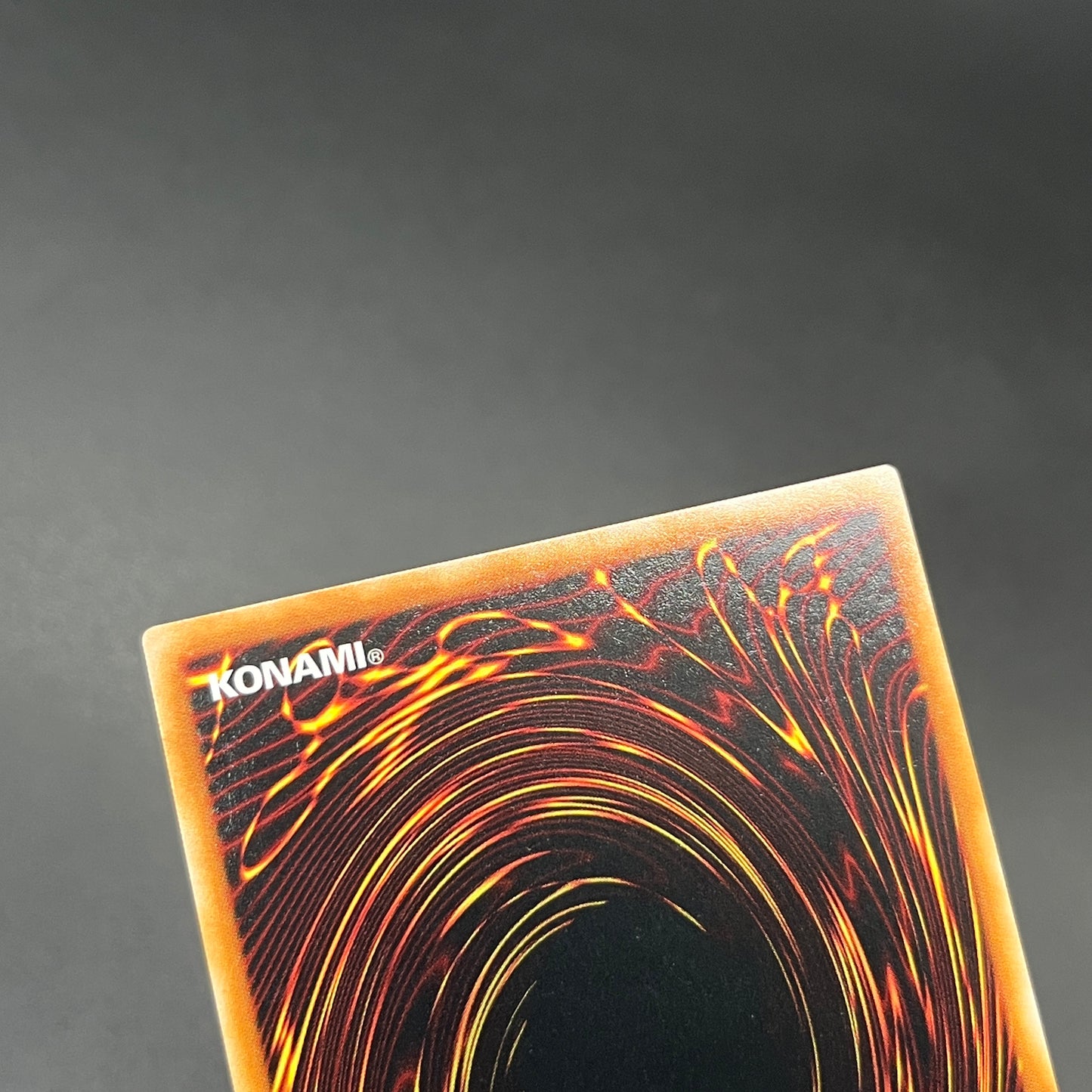 遊戯王　紅涙の魔ラクリモーサ/クオシク/英語/1st/EU版