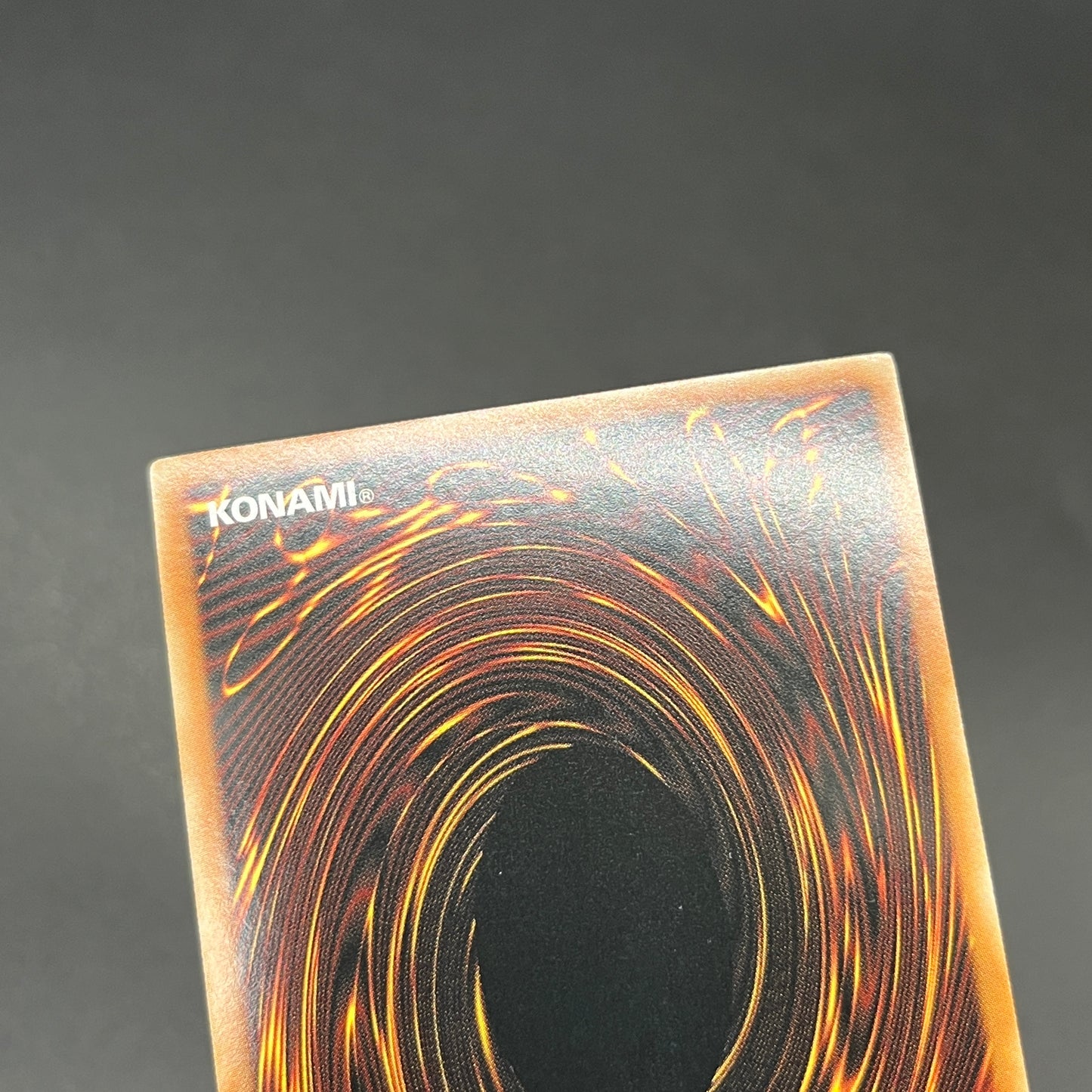 遊戯王　トライデント・ドラギオン/レリーフ/英語/北米版