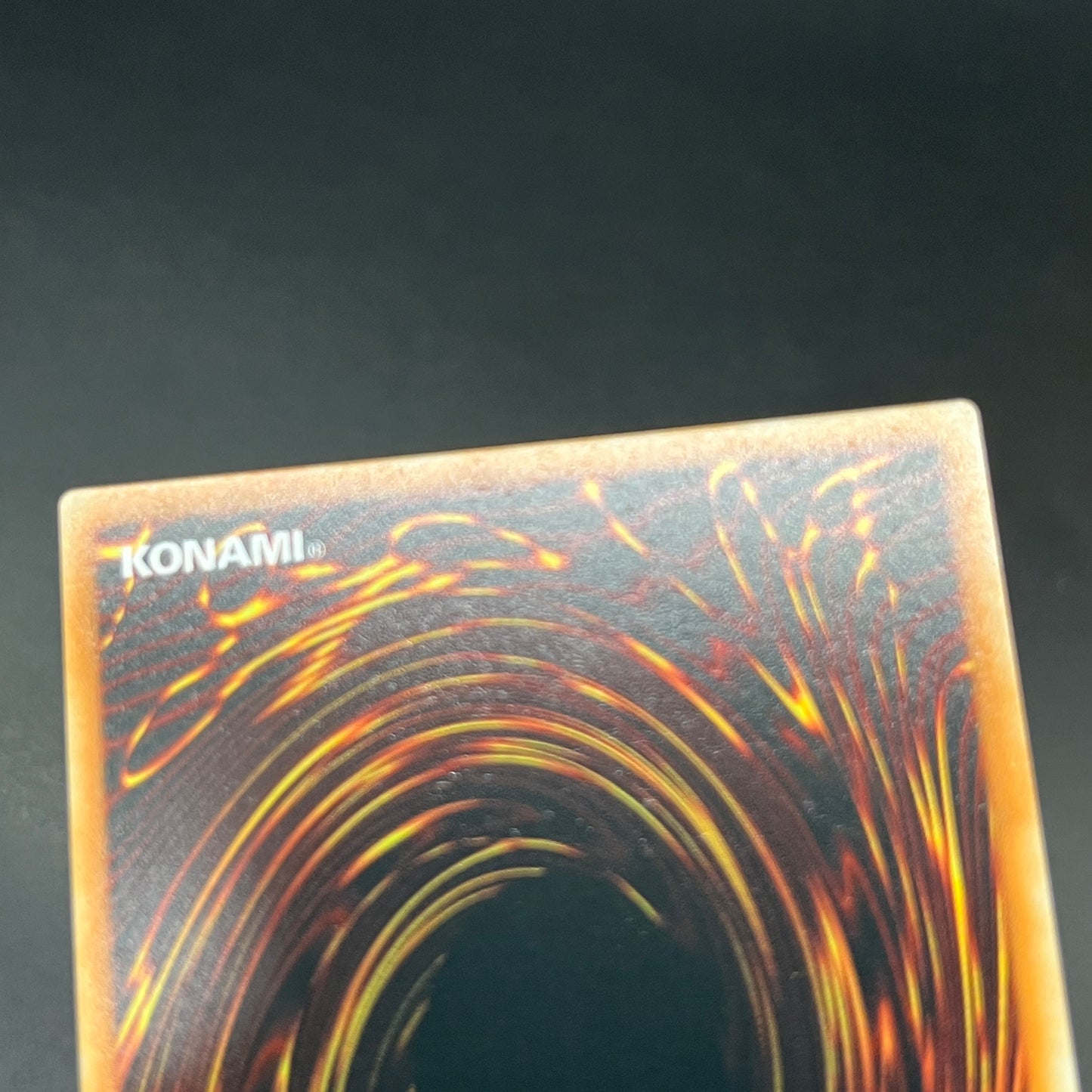 遊戯王　重騎兵エメトＶＩ/コレクターズレア/英語/1st/EU