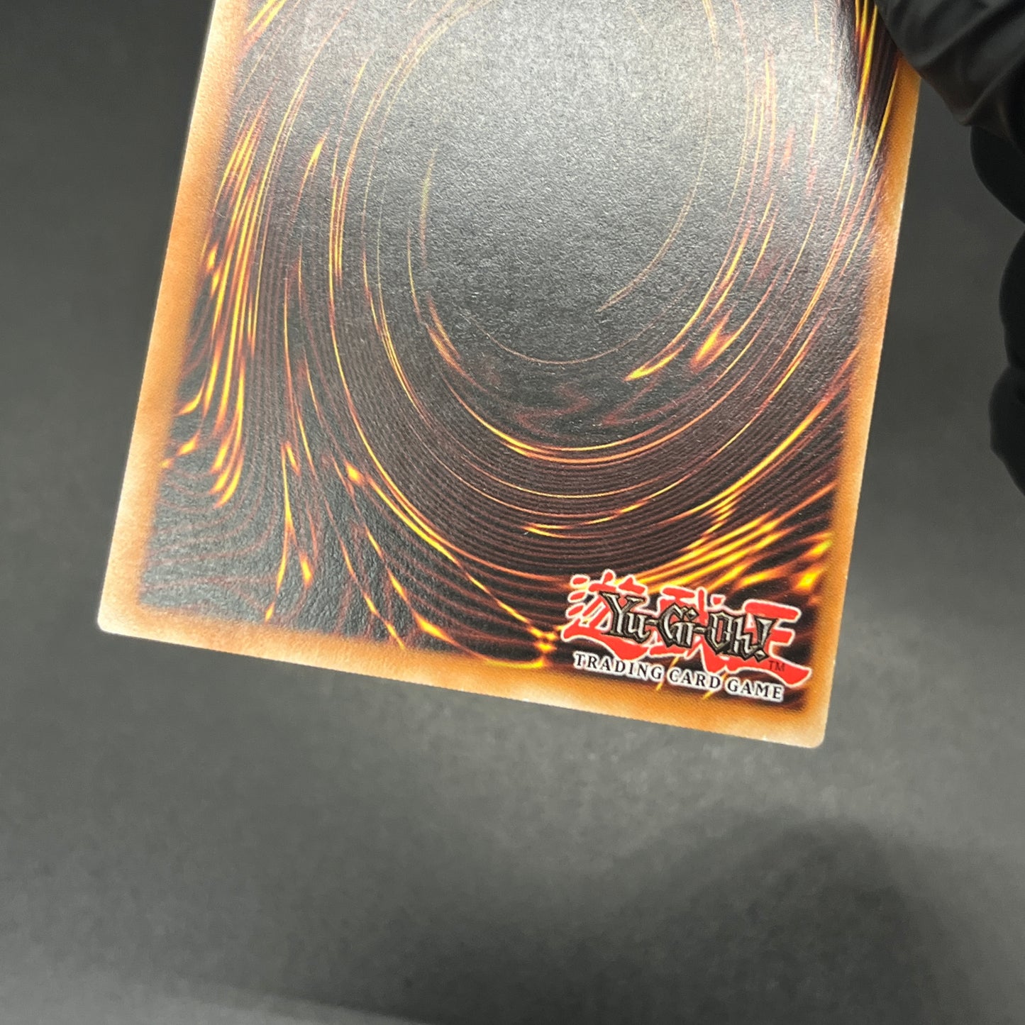 遊戯王　システム・ダウン/レリーフ/英語/EU版