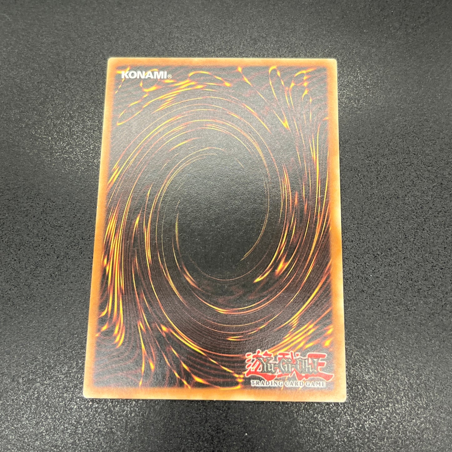 遊戯王　パワー・ツール・ドラゴン/レリーフ/フランス/EU版