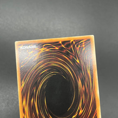 遊戯王　コンボマスター/レリーフ/ドイツ/EU版/1st