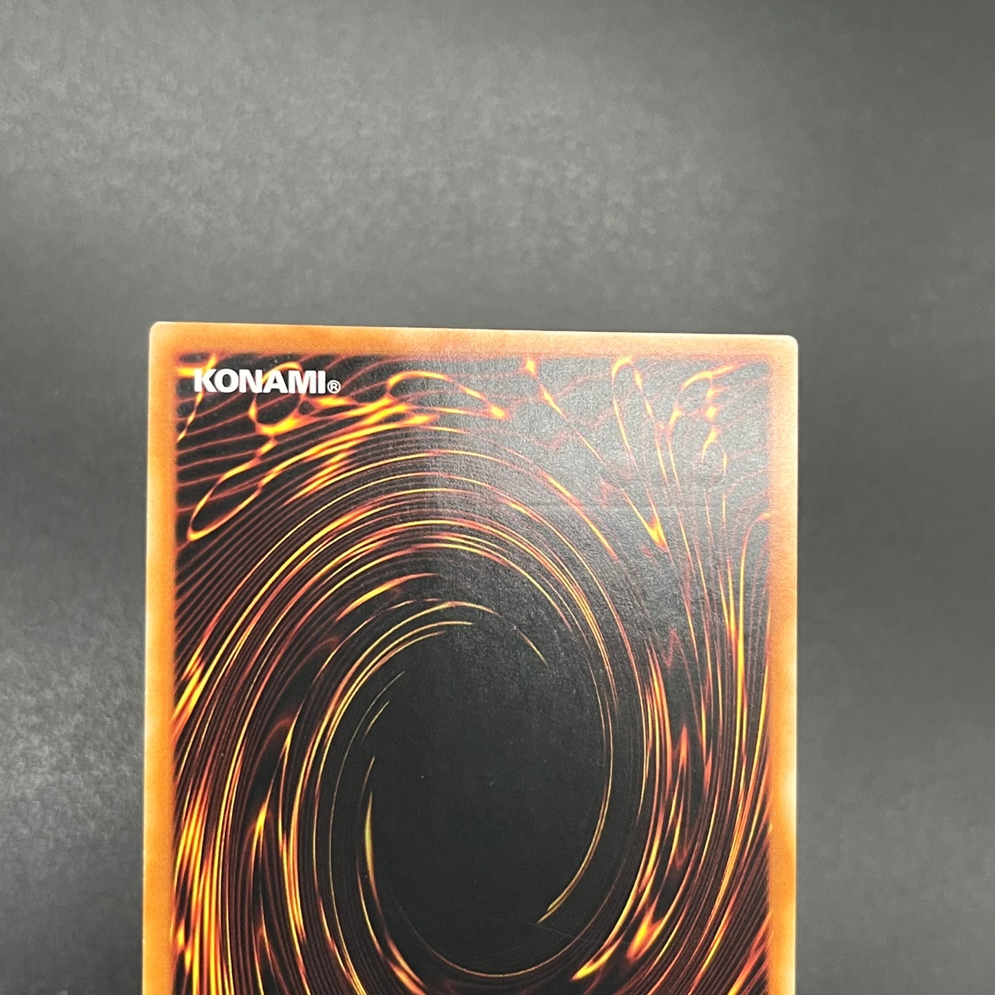 遊戯王　Ｎｏ.２０ 蟻岩土ブリリアント/レリーフ/スペイン語/EU版