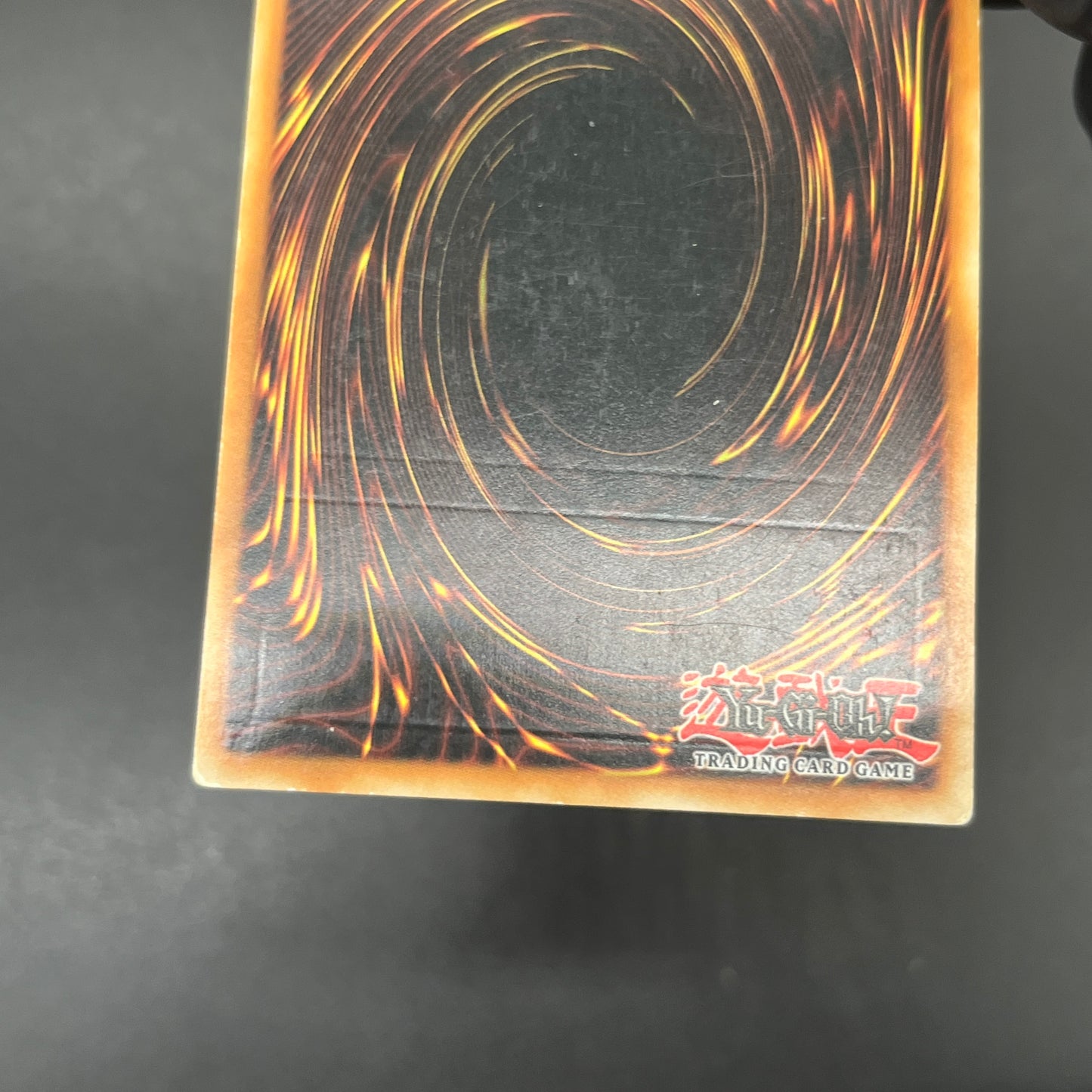 遊戯王　クイーンマドルチェ・ティアラミス/レリーフ/イタリア語/EU版