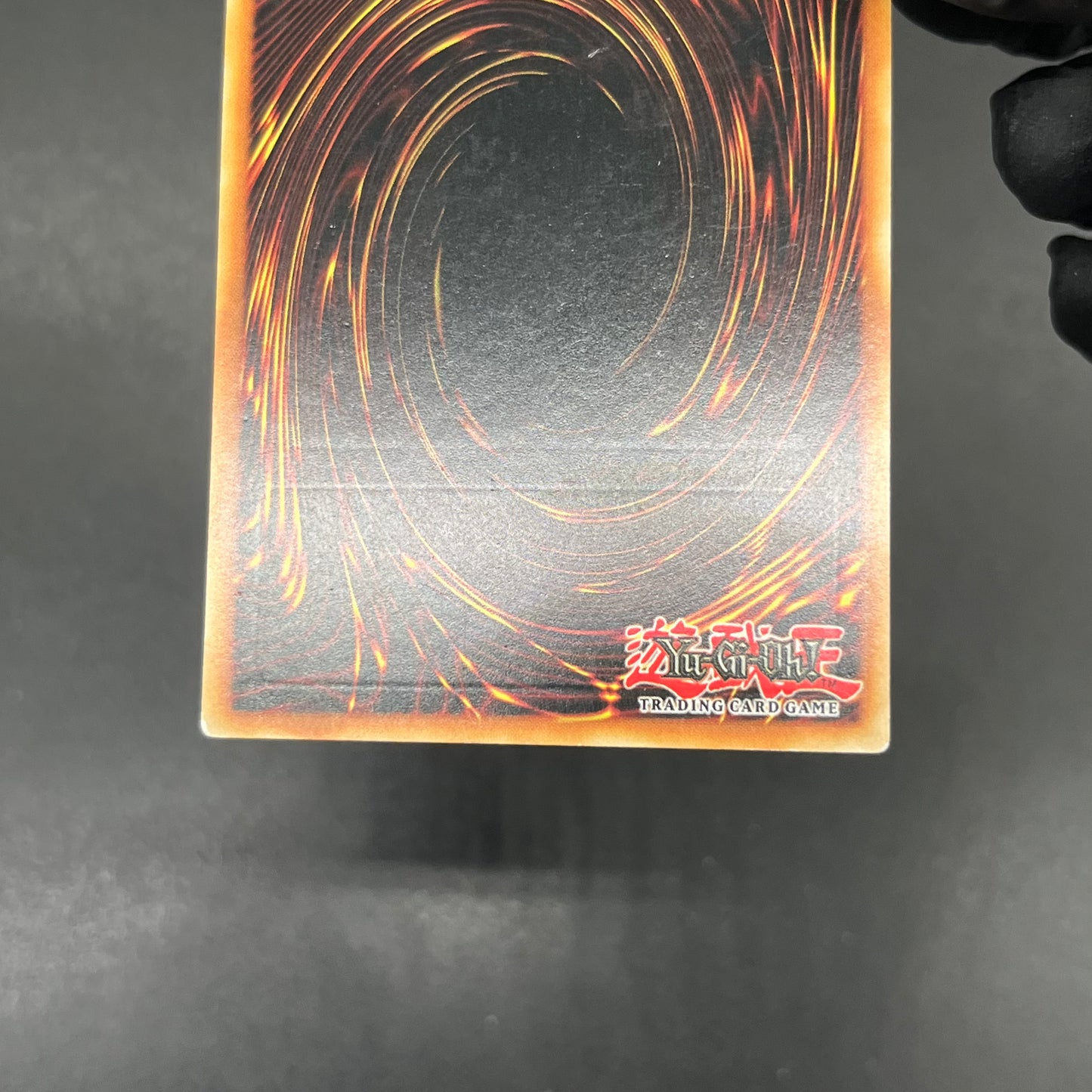 遊戯王　幻獣機ハムストラット/レリーフ/イタリア語/1st/EU版