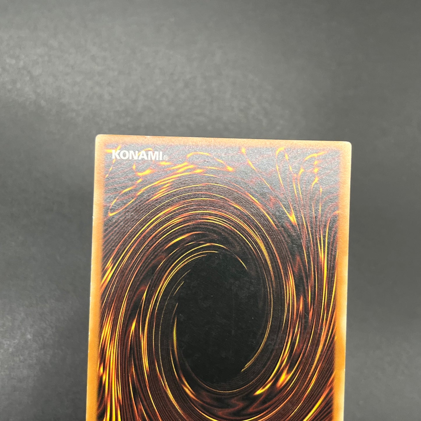 遊戯王　伝説の黒帯/レリーフ/イタリア語/1st/EU版