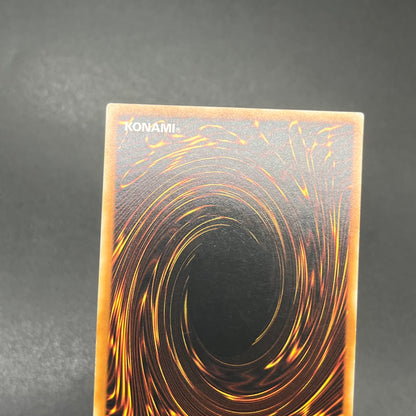 遊戯王　甲虫装機 エクサスタッグ/レリーフ/ドイツ/1st/EU版