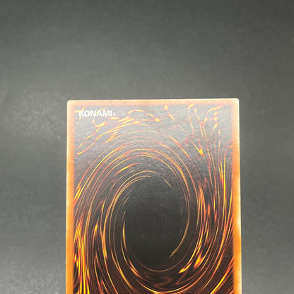 遊戯王　ビートロン/レリーフ/イタリア語/1st/EU版