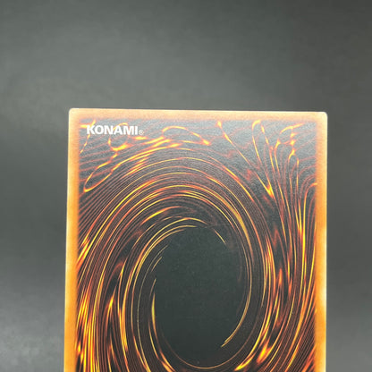 遊戯王　クイーンマドルチェ・ティアラミス/レリーフ/イタリア語/1st/EU版