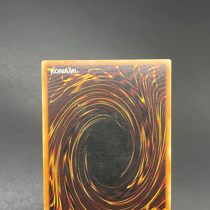 遊戯王　Ｅ・ＨＥＲＯ エッジマン/レリーフ/ドイツ語/EU版