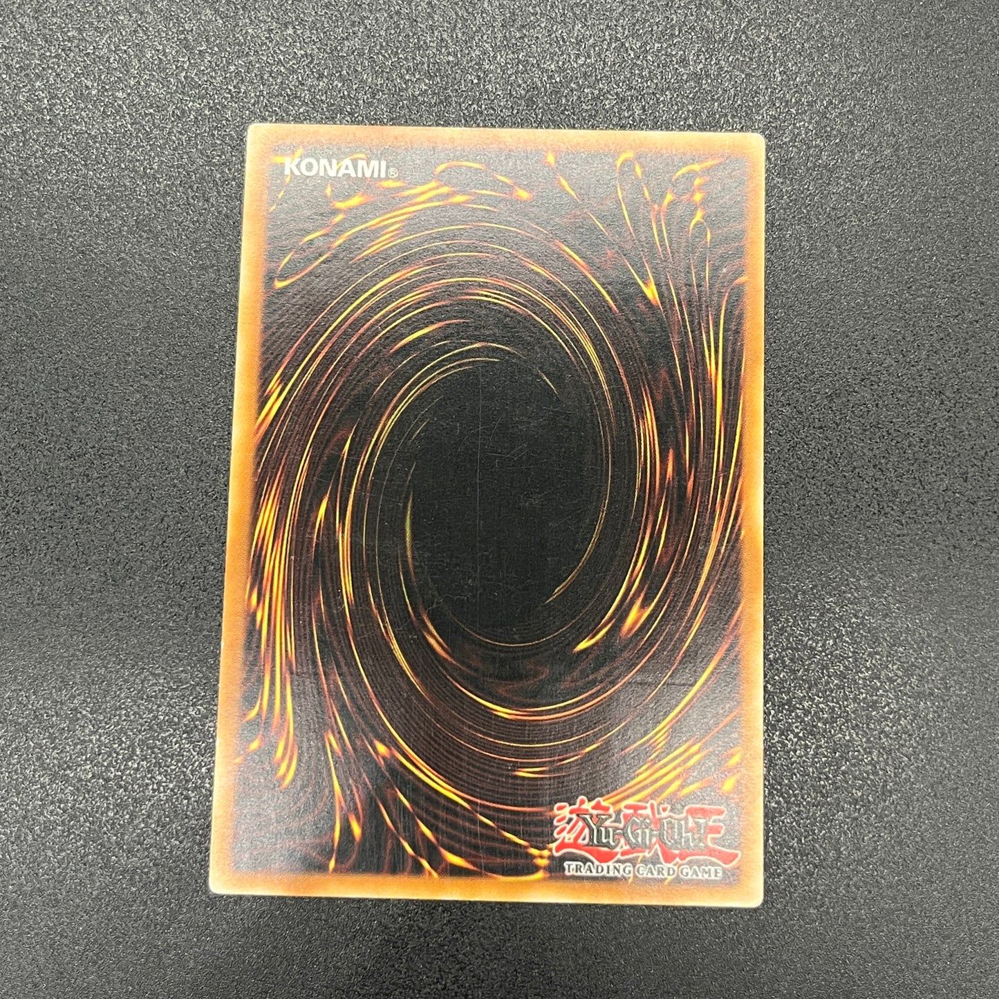 遊戯王　ハーピィ・クイーン/レリーフ/イタリア語/EU版