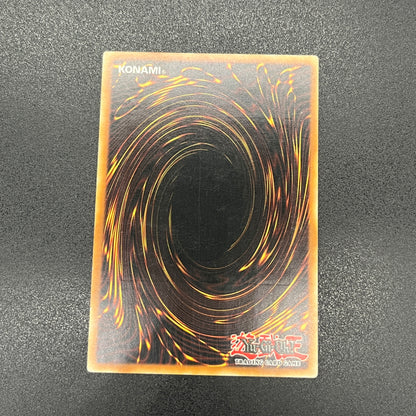 遊戯王　ハーピィ・クイーン/レリーフ/イタリア語/EU版