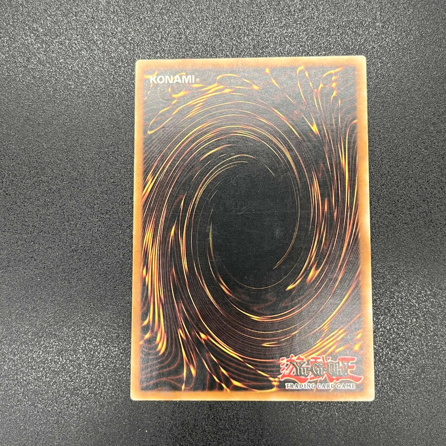 遊戯王　黒羽の宝札/レリーフ/イタリア語/1st/EU版