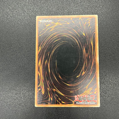 遊戯王　黒羽の宝札/レリーフ/イタリア語/1st/EU版