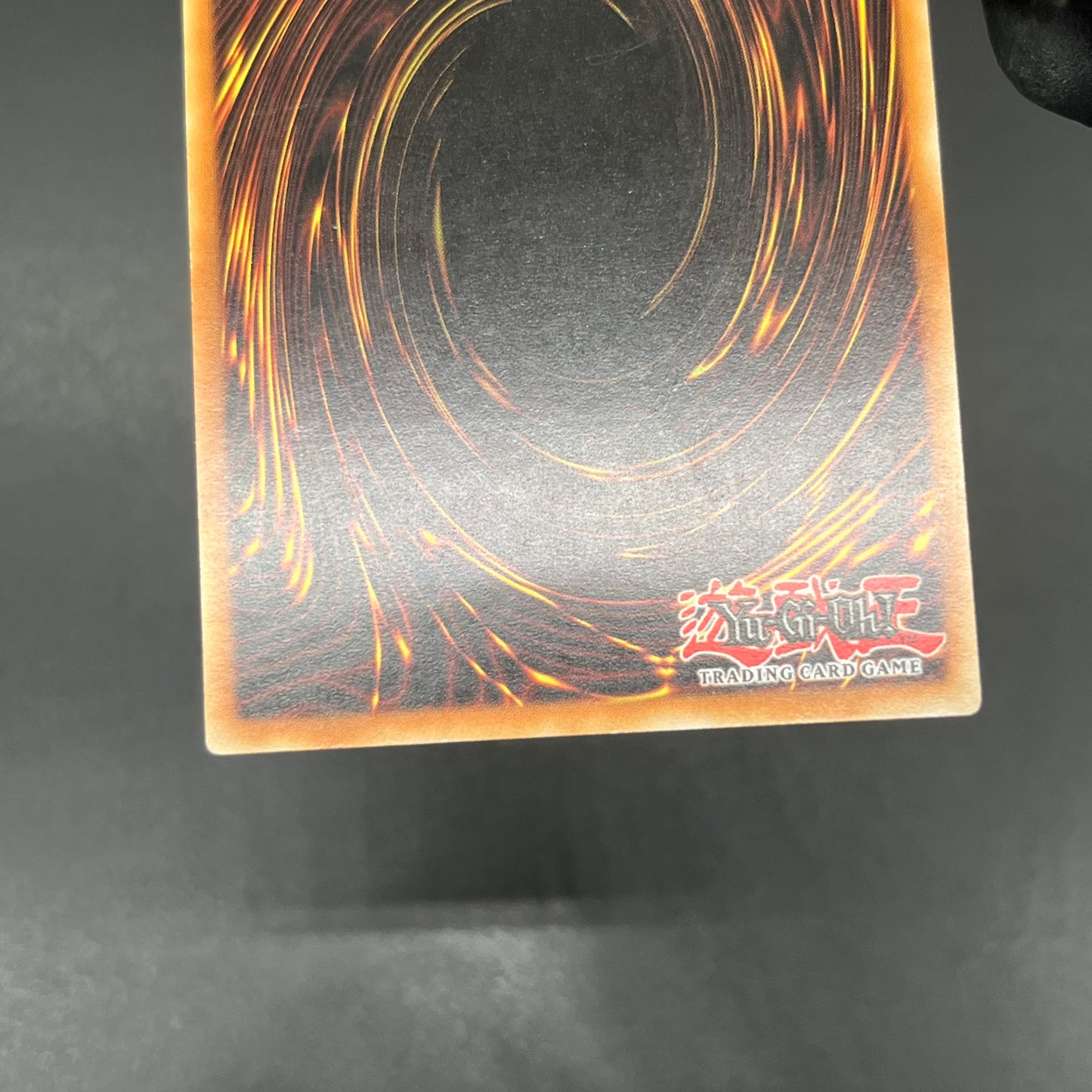 遊戯王　森の狩人イエロー・バブーン/レリーフ/フランス語/EU版