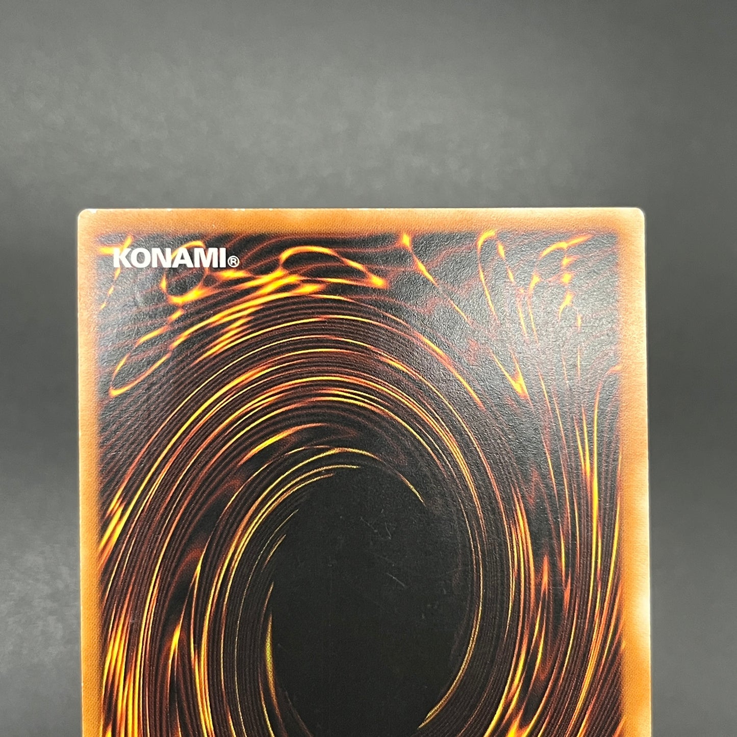 遊戯王　閃光のバリア －シャイニング・フォース－/レリーフ/ドイツ/EU版