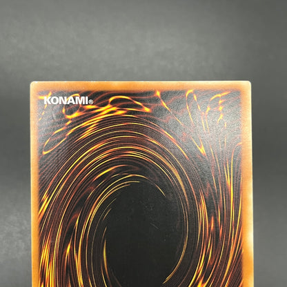 遊戯王　閃光のバリア －シャイニング・フォース－/レリーフ/ドイツ/EU版