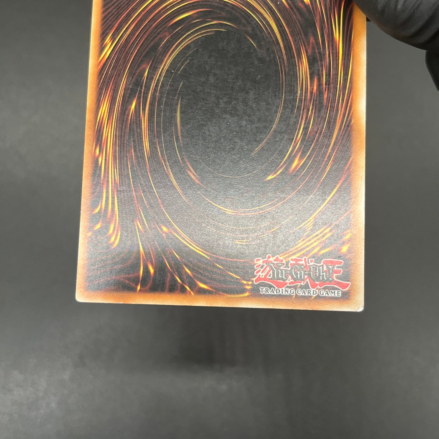 遊戯王　キラーザウルス/レリーフ/ドイツ語/EU版