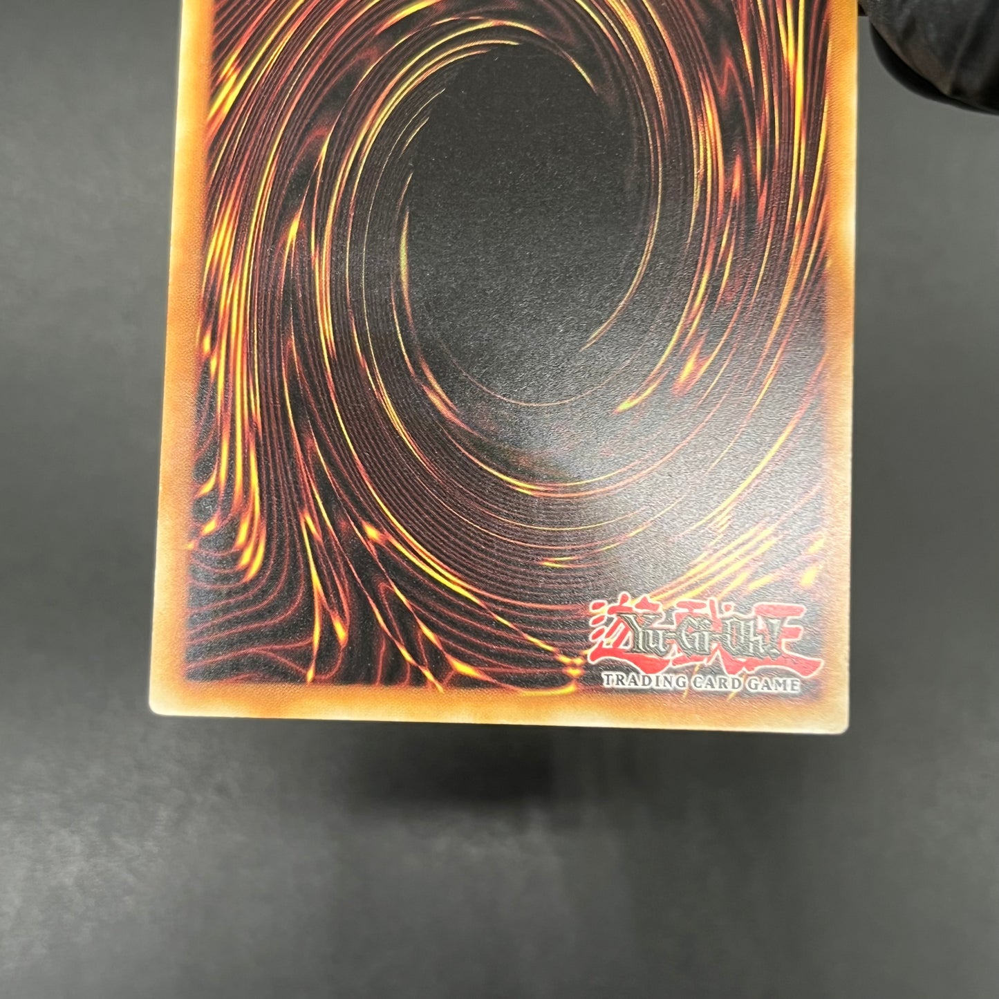 遊戯王　オベリスクの巨神兵/ゴールドシークレット/英語/EU版