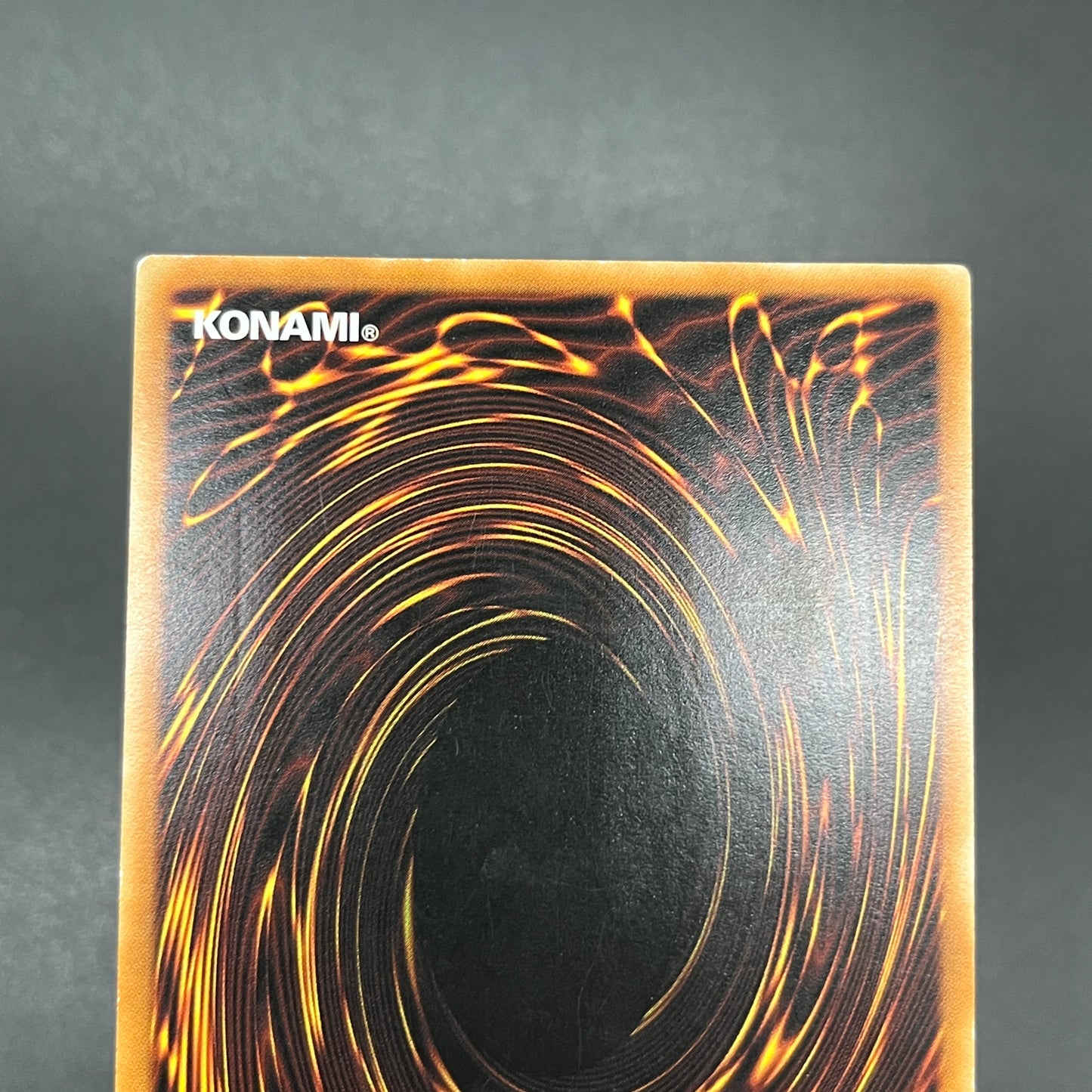 遊戯王　マジカル・エクスプロージョン/レリーフ/ドイツ語/EU版