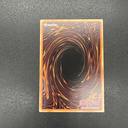 遊戯王　ＣＮｏ.９６ ブラック・ストーム/レリーフ/ドイツ/1st/EU版