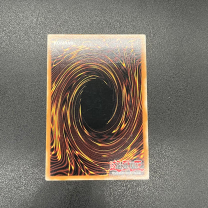 遊戯王　Ｄ－チェーン/レリーフ/スペイン語/1st/EU版