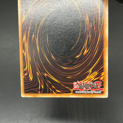 遊戯王　古代の機械獣/レリーフ/ドイツ語/1st/EU版