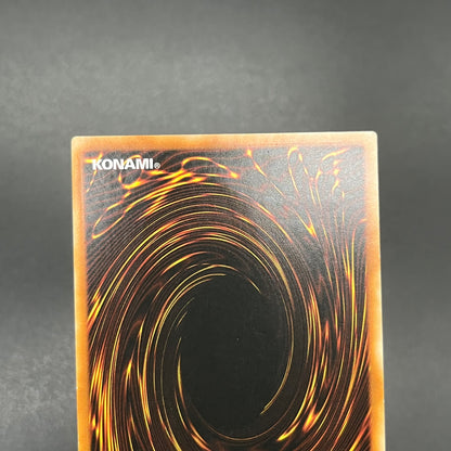 遊戯王　ＣＮｏ.３９ 希望皇ホープレイ/レリーフ/ドイツ語/EU版