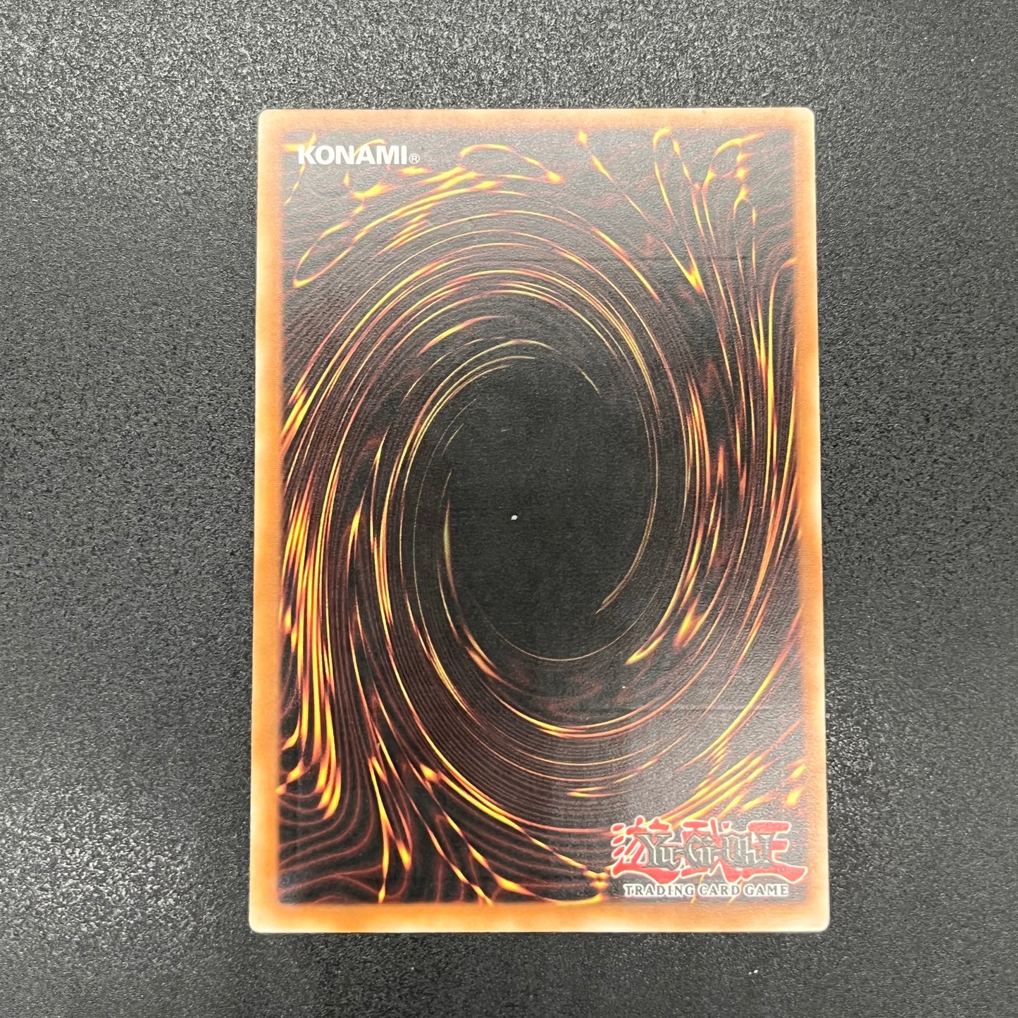 遊戯王　真六武衆－エニシ/レリーフ/ドイツ語/EU版