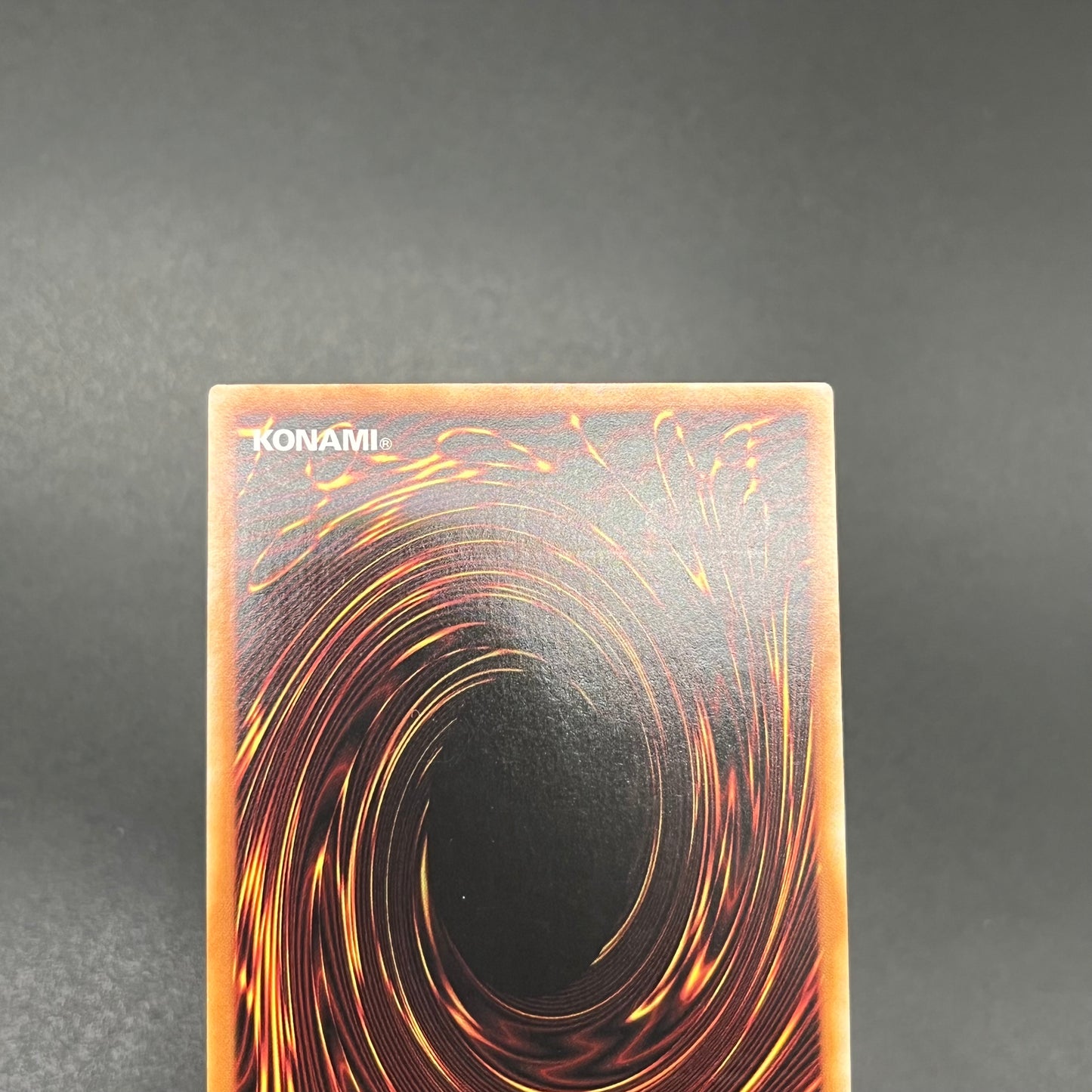 遊戯王　ＣＮｏ.９６ ブラック・ストーム/レリーフ/ドイツ/1st/EU版