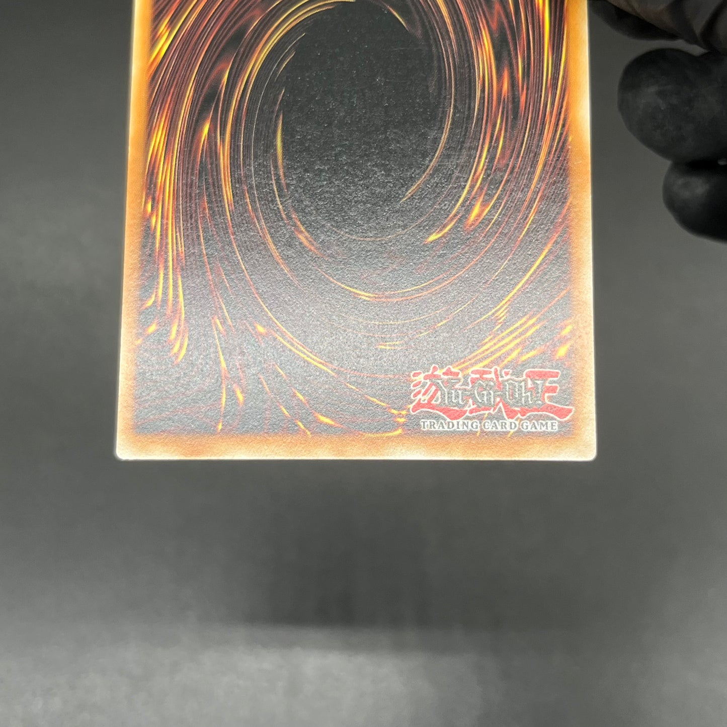 遊戯王　コザッキーの自爆装置/レリーフ/ドイツ語/1st/EU版