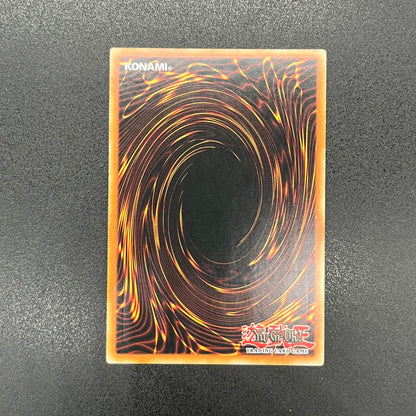 遊戯王　Ｎｏ.２０ 蟻岩土ブリリアント/レリーフ/スペイン語/EU版