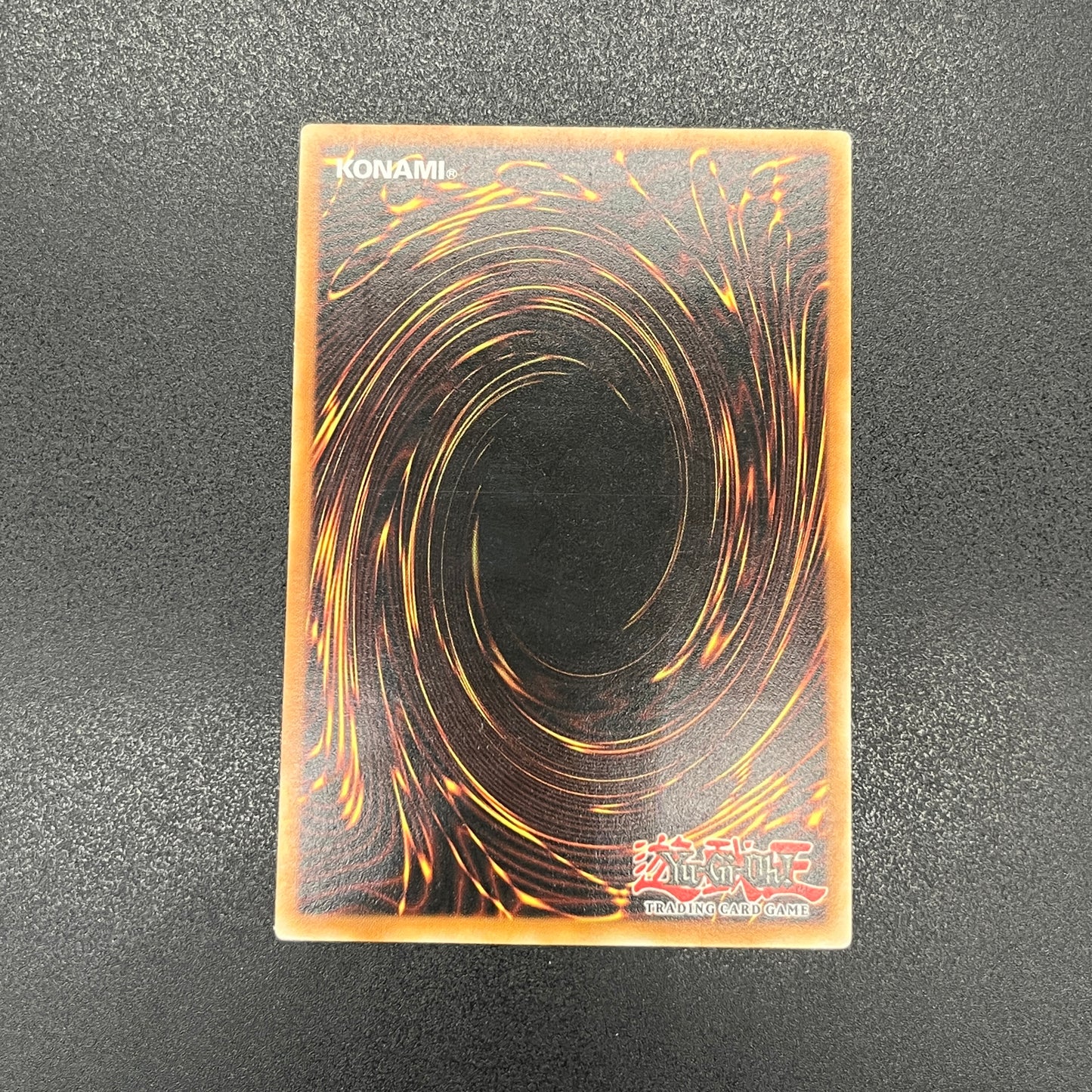 遊戯王　一撃必殺侍/レリーフ/ドイツ/EU版