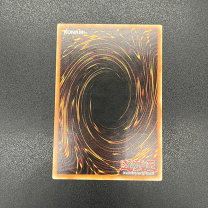 遊戯王　一撃必殺侍/レリーフ/ドイツ/EU版