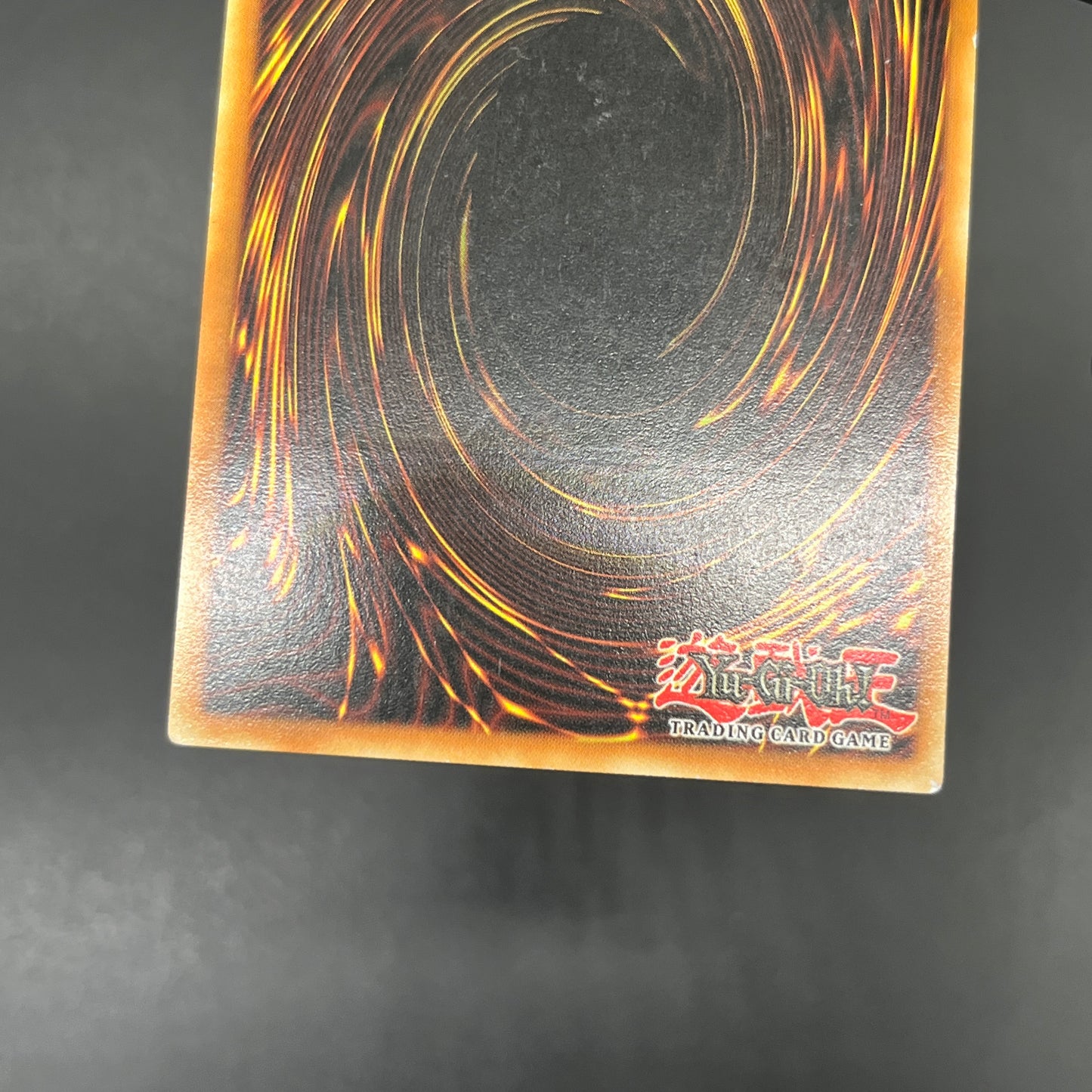 遊戯王　暗黒界の狩人 ブラウ/レリーフ/ドイツ/EU版