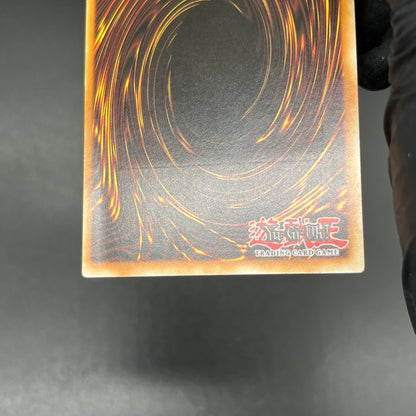 遊戯王　ライフチェンジャー/レリーフ/イタリア/1st/EU版