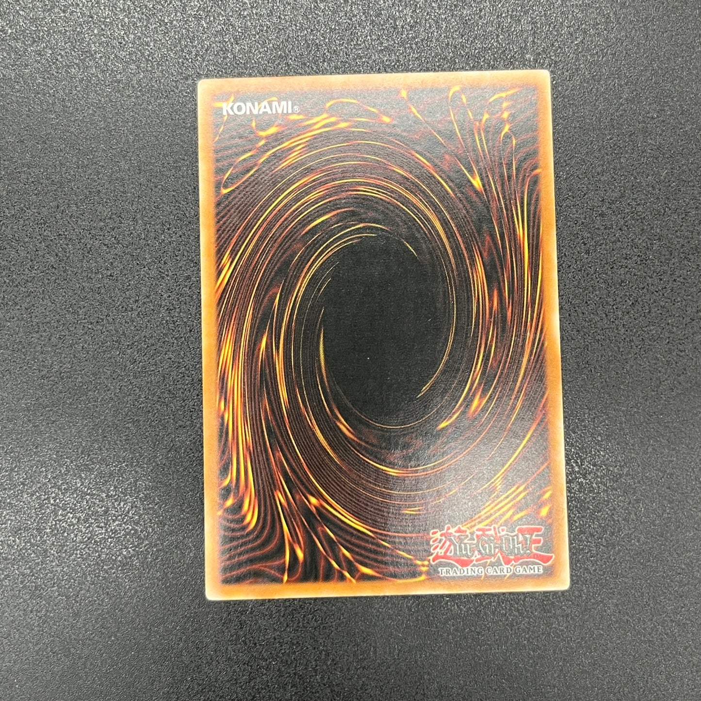 遊戯王　ダーク・カタパルター/レリーフ/ドイツ語/EU版