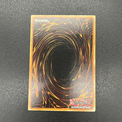 遊戯王　一撃必殺侍/レリーフ/ドイツ/EU版