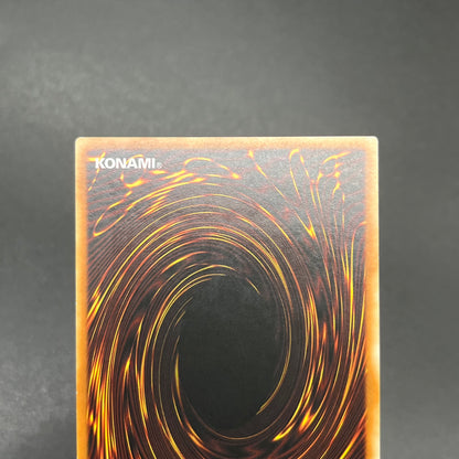 遊戯王　魅惑の女王ＬＶ７/レリーフ/イタリア/EU版